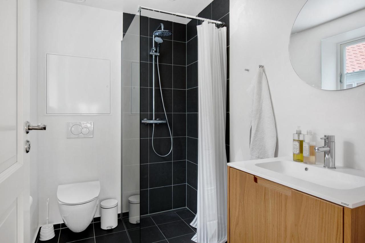Sanders Regent - Chic Three-Bedroom Apartment Near Central Square コペンハーゲン エクステリア 写真